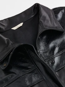 Куртки и дубленки H&M модель 69628 Фото