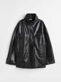 Куртки и дубленки H&M модель 69628 Фото
