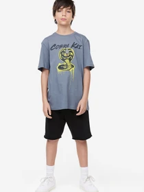 Шорти H&M модель 69627 Фото