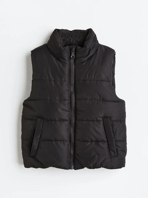 Куртки та дублянки H&M модель 69694 Фото