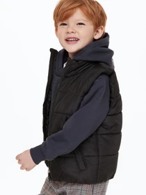 Куртки та дублянки H&M модель 69694 Фото