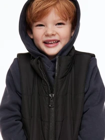 Куртки та дублянки H&M модель 69694 Фото