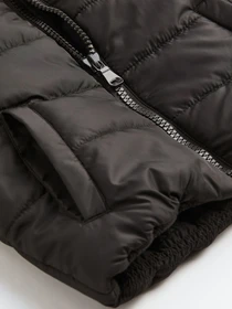 Куртки та дублянки H&M модель 69694 Фото