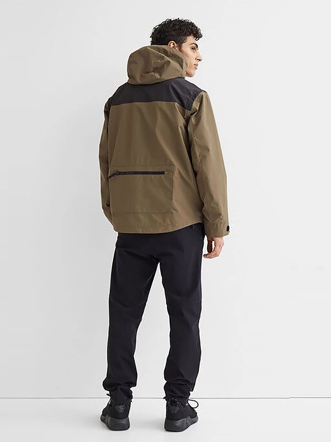 Куртки и дубленки H&M модель 10069587 Фото