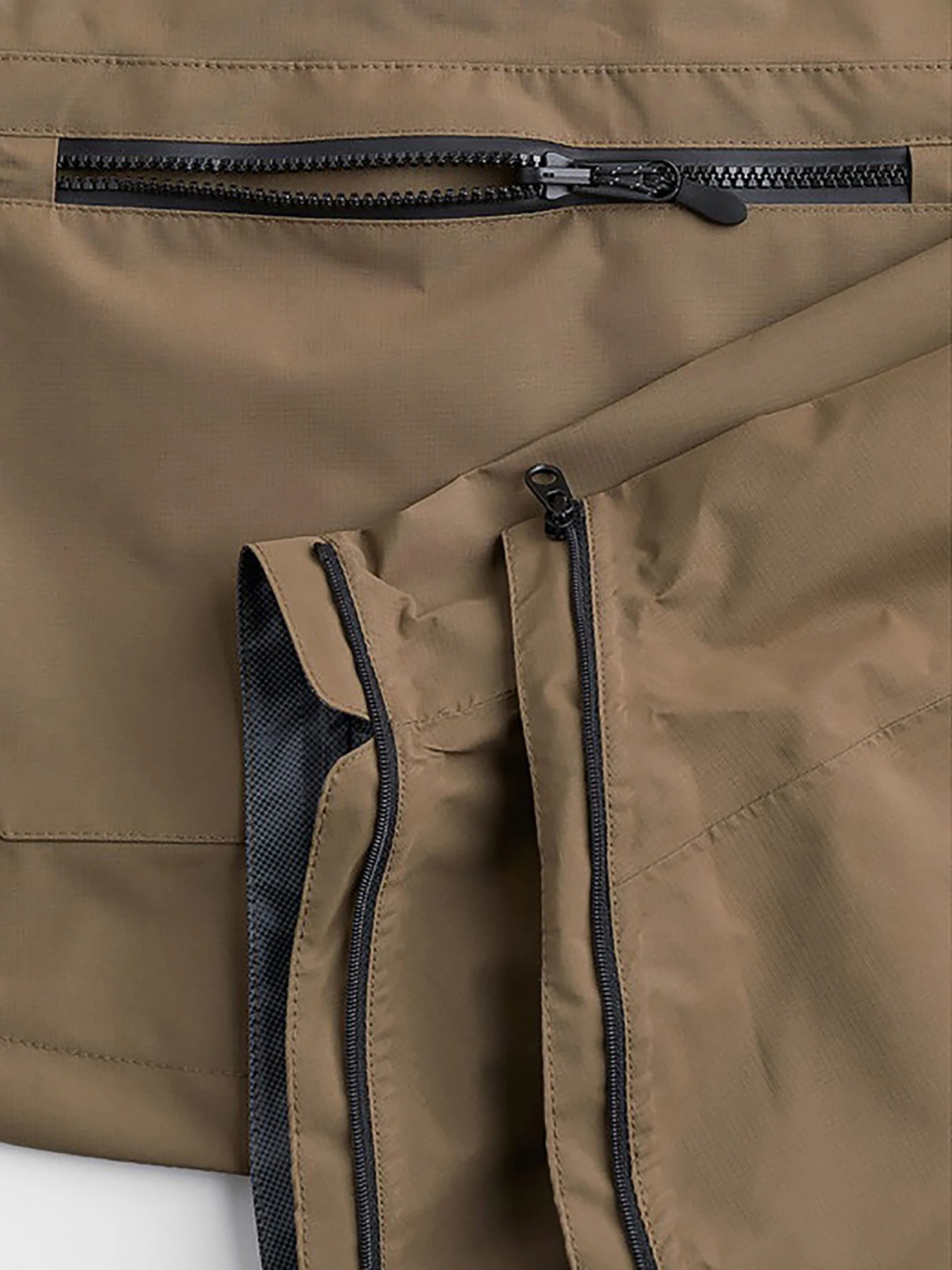 Куртки и дубленки H&M модель 10069587 Фото