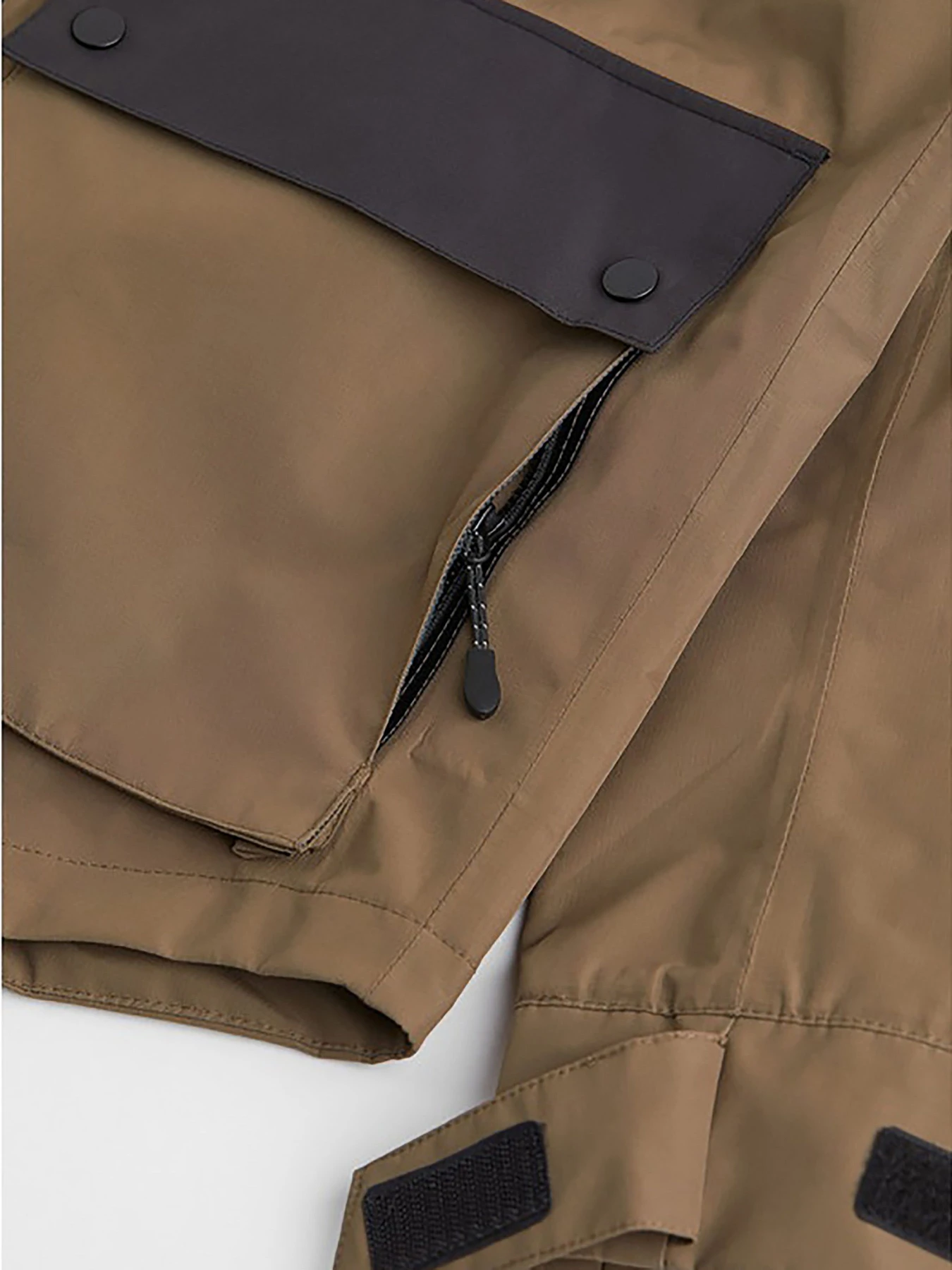 Куртки и дубленки H&M модель 10069587 Фото