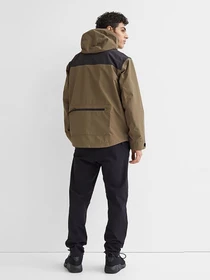 Куртки и дубленки H&M модель 10069587 Фото