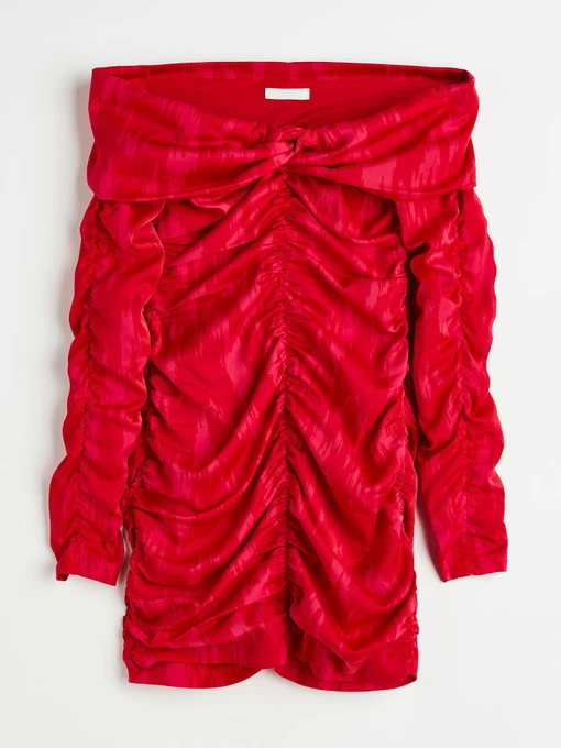 Платья H&M модель 10069617 Фото