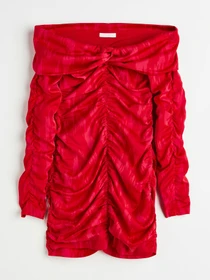 Платья H&M модель 10069617 Фото