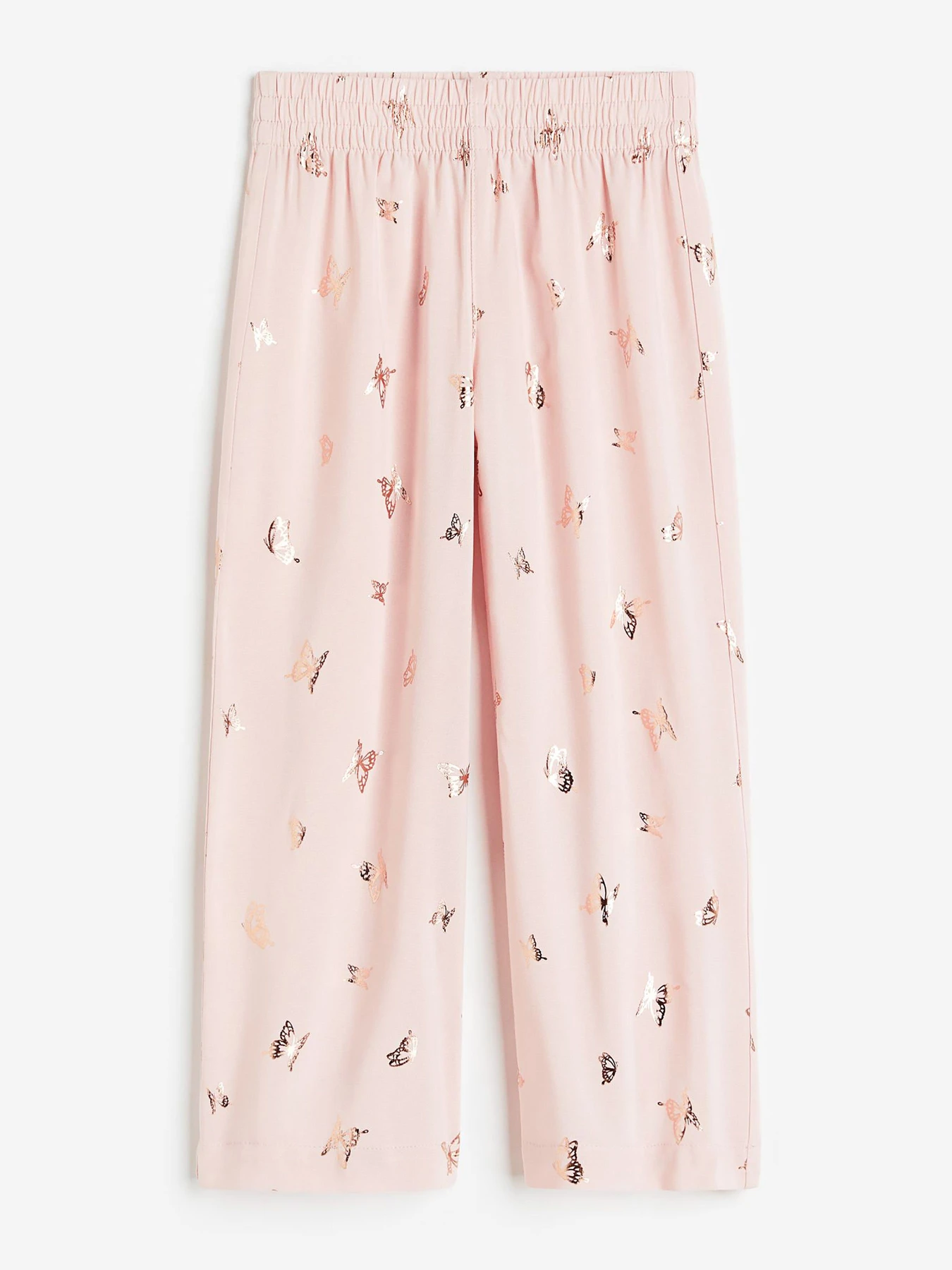 Брюки H&M модель 10069618 Фото