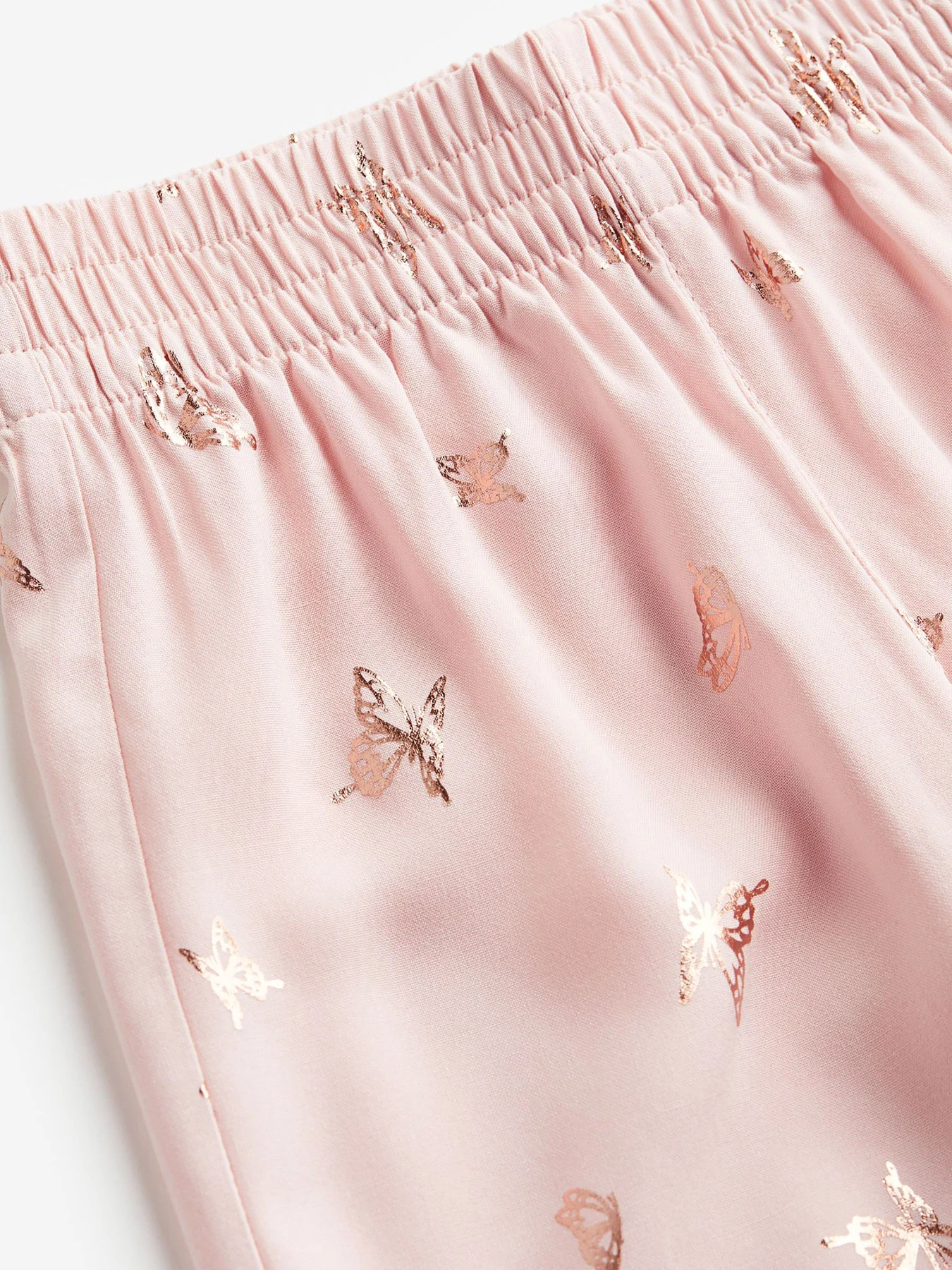 Брюки H&M модель 10069618 Фото