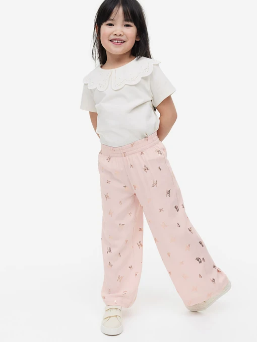 Штани H&M модель 10069618 Фото