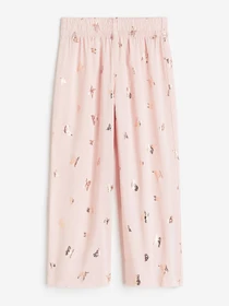 Брюки H&M модель 10069618 Фото