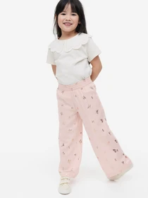 Брюки H&M модель 10069618 Фото