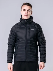 Куртки и дубленки Protectonic модель MX-11M-BLA Фото
