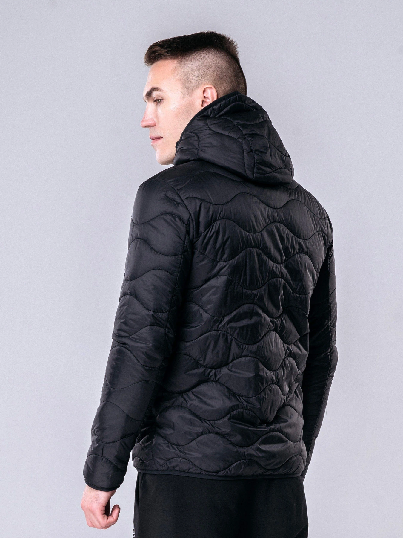 Куртки та дублянки Protectonic модель 23-11162M-BLA Куртки та дублянки Protectonic модель 23-11162M-BLA Фото