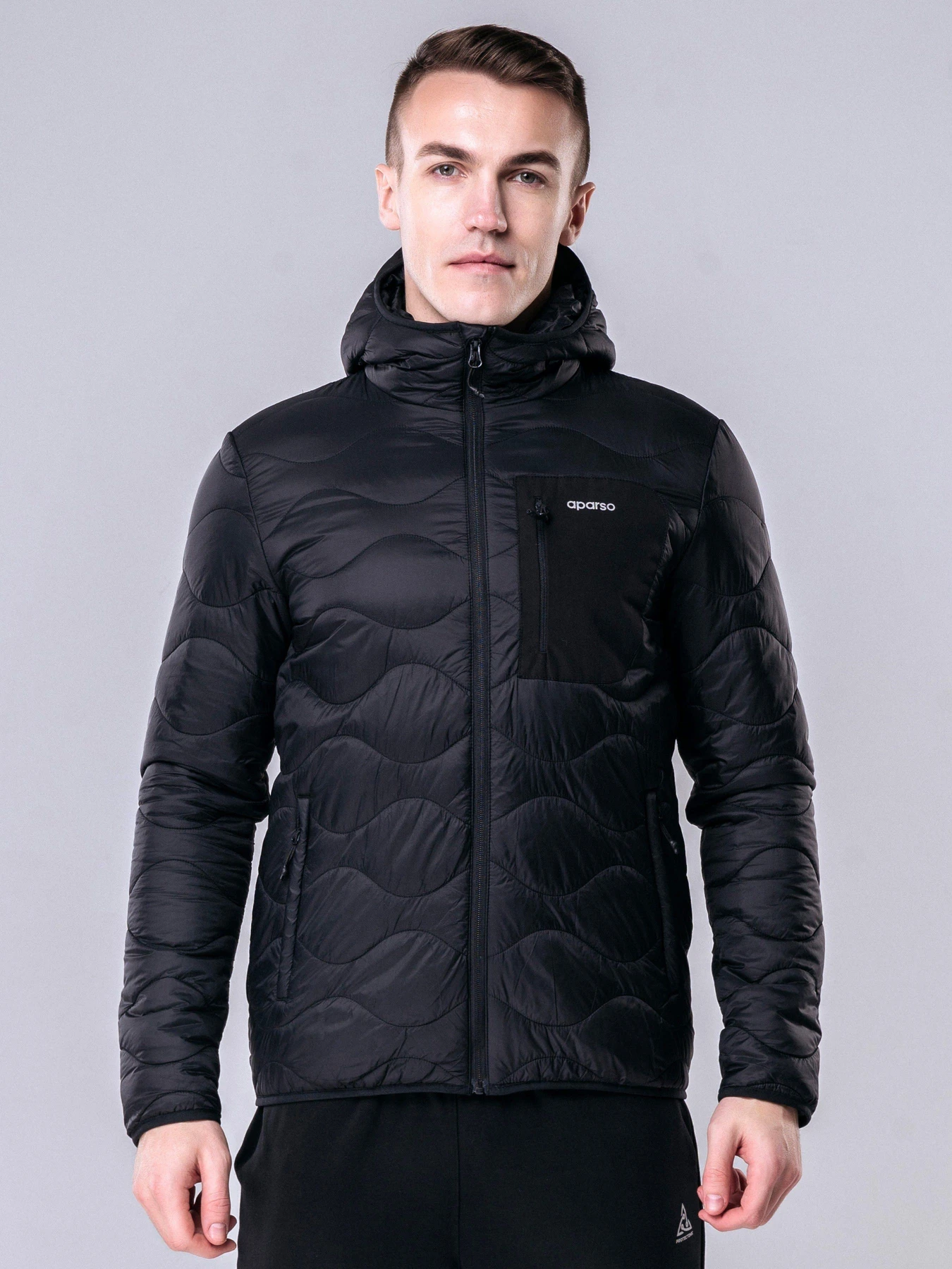 Куртки та дублянки Protectonic модель 23-11162M-BLA Куртки та дублянки Protectonic модель 23-11162M-BLA Фото