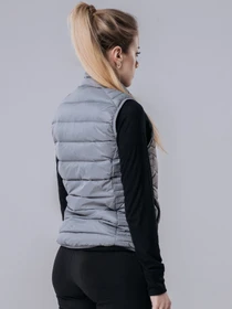 Куртки та дублянки Protectonic модель F40705-GRA Фото