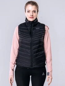 Куртки та дублянки Protectonic модель F40705-BLA Фото