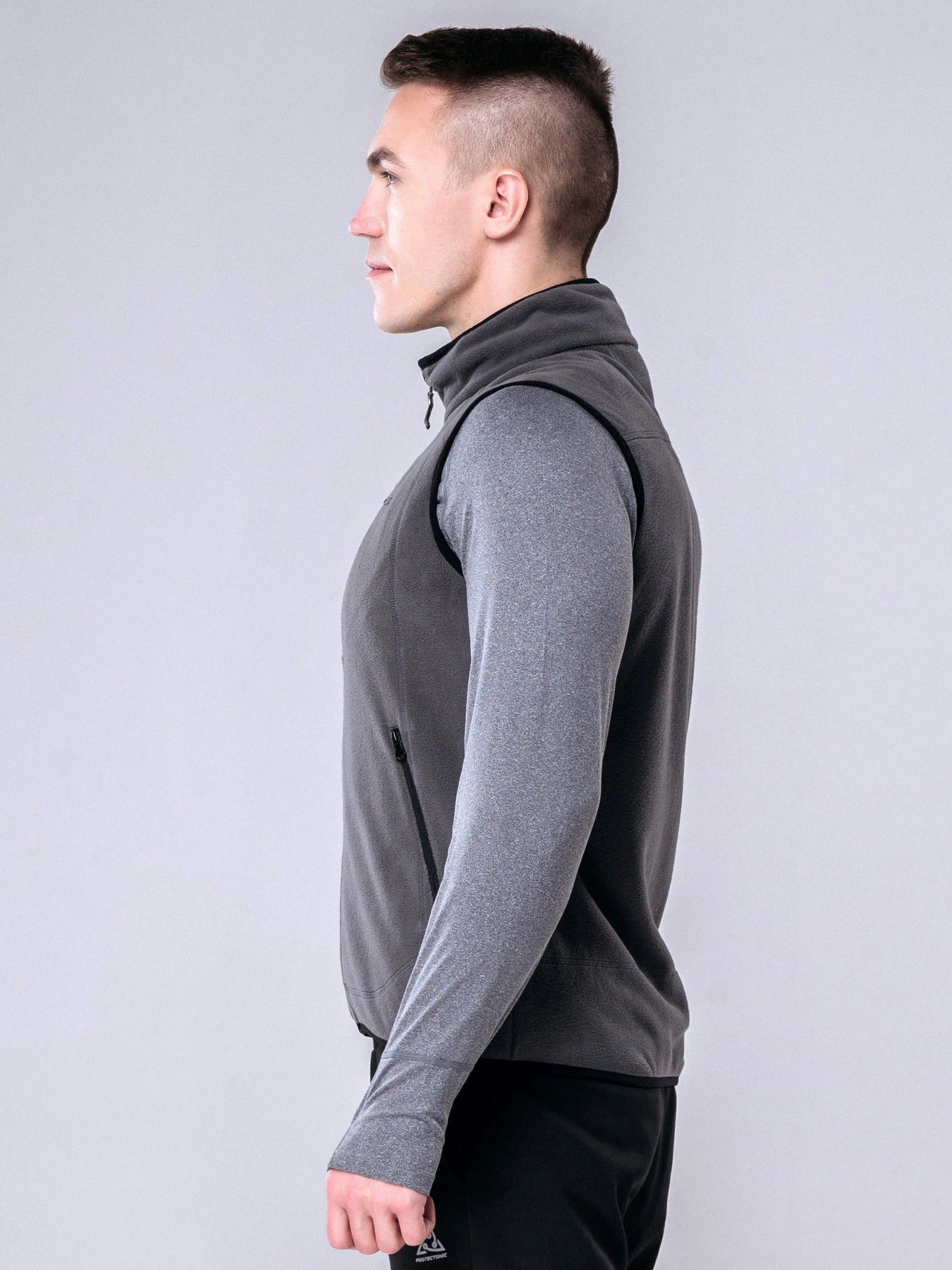 Светри та кардигани Protectonic модель 23-51314-GRA Фото