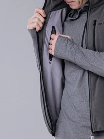 Светри та кардигани Protectonic модель 23-51314-GRA Фото
