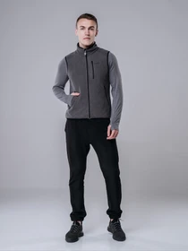Светри та кардигани Protectonic модель 23-51314-GRA Фото