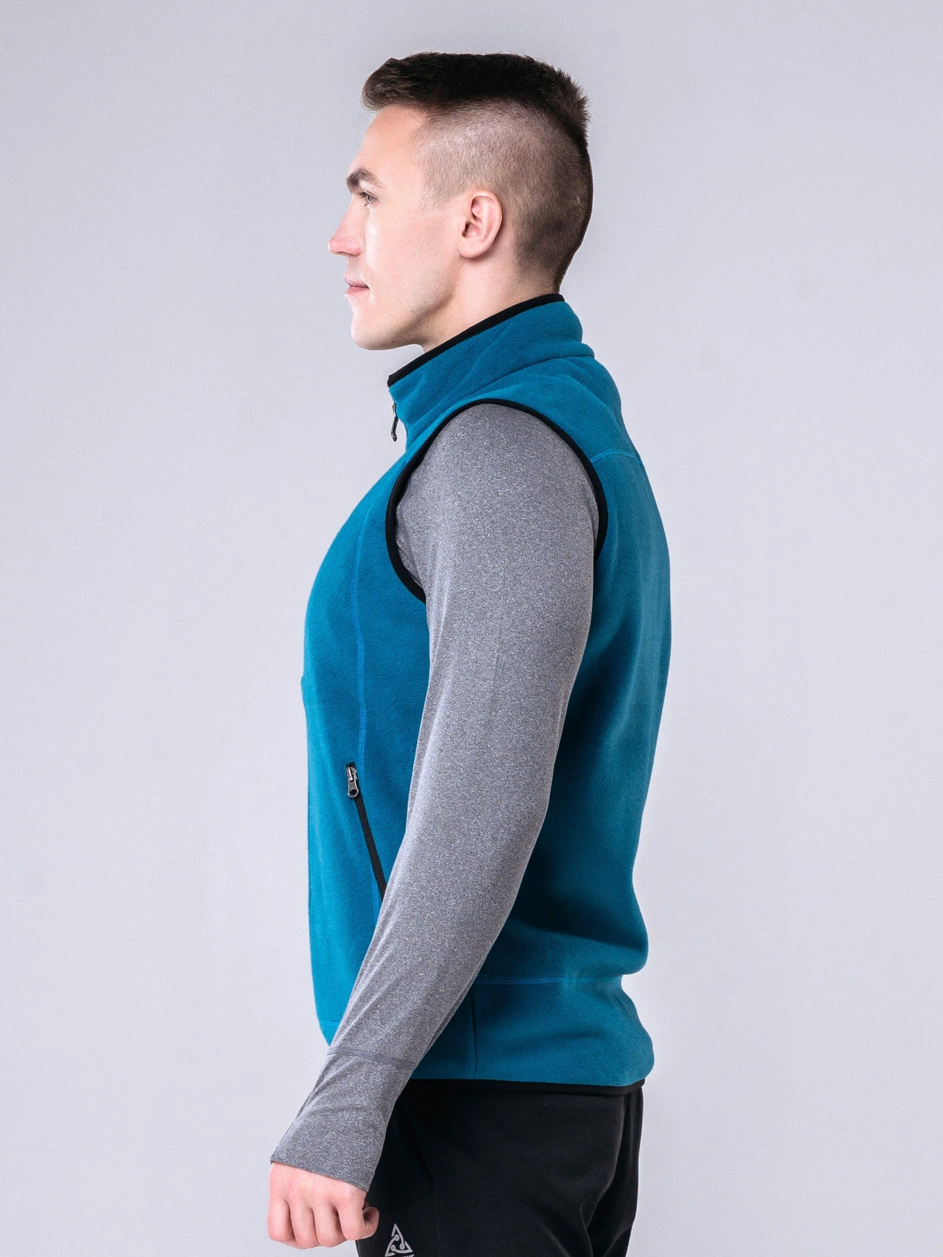 Светри та кардигани Protectonic модель 23-51314-BLU Фото