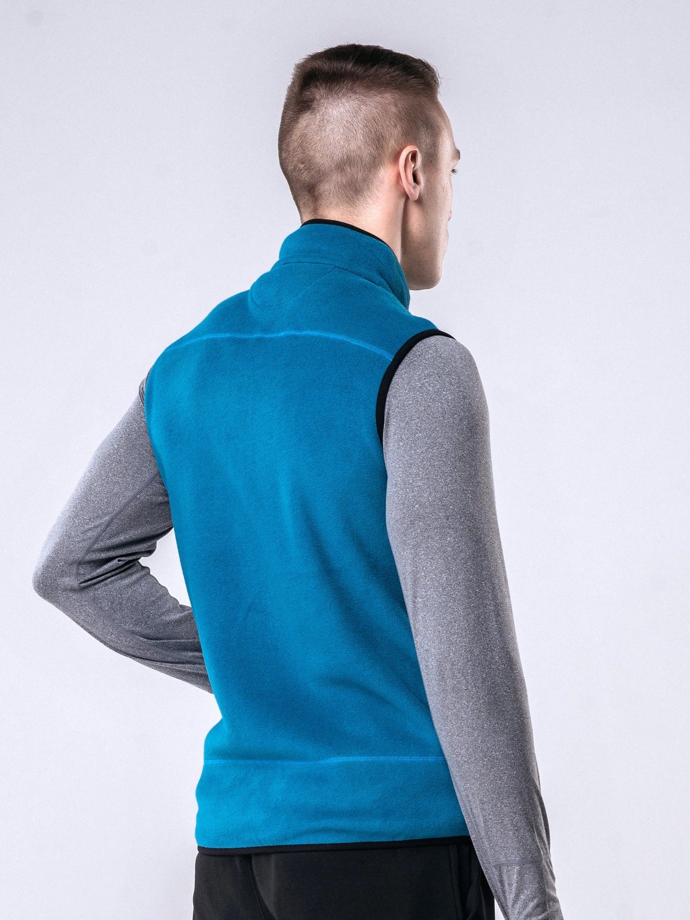 Светри та кардигани Protectonic модель 23-51314-BLU Фото