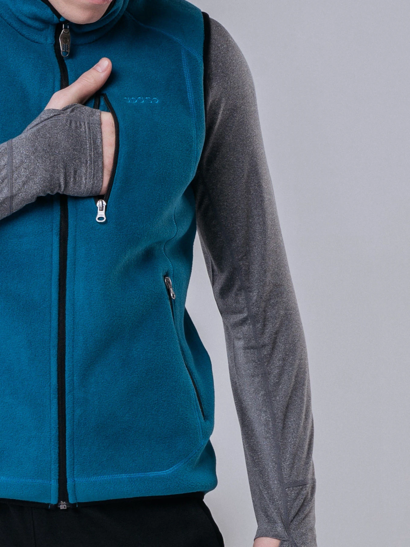 Светри та кардигани Protectonic модель 23-51314-BLU Фото