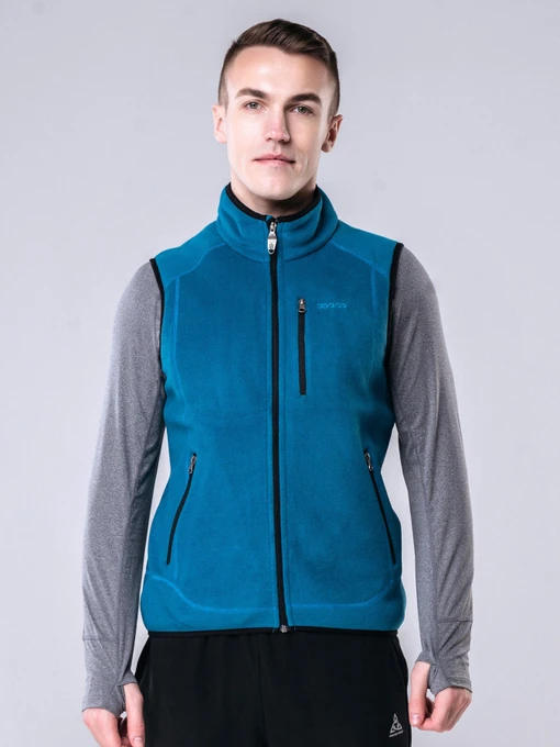 Свитры и кардиганы Protectonic модель 23-51314-BLU Фото