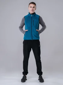 Светри та кардигани Protectonic модель 23-51314-BLU Фото