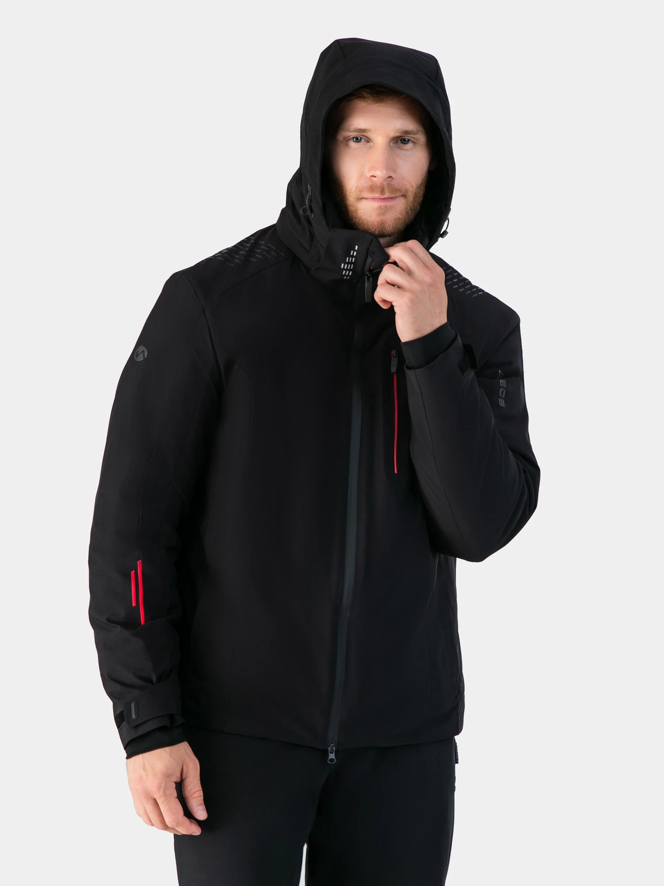 Куртки та дублянки AVECS модель 70497-1 Куртки та дублянки AVECS модель 70497-1 Фото