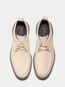 Ботинки и сапоги Cole Haan модель C38732 Фото