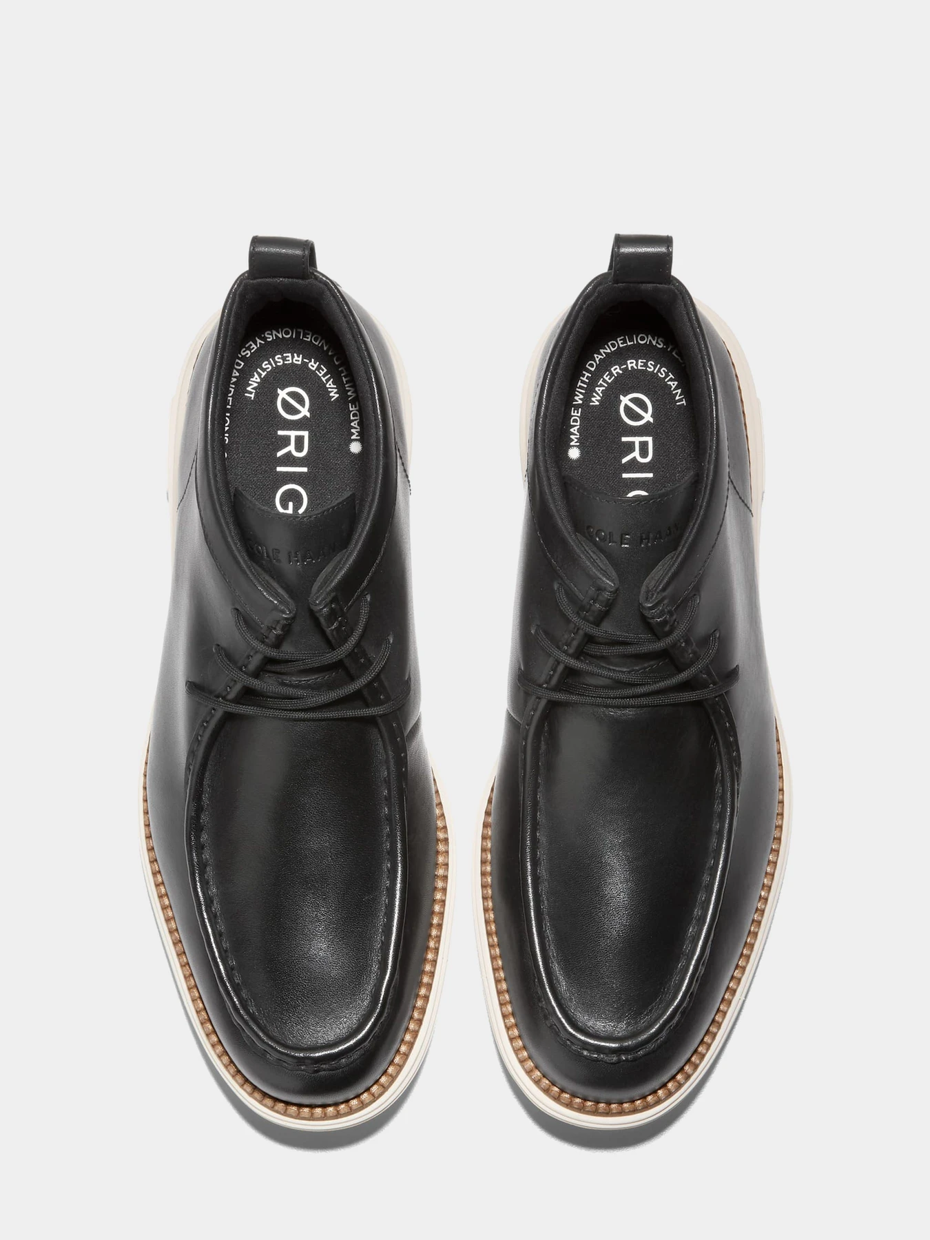 Ботинки и сапоги Cole Haan модель C38733 Фото