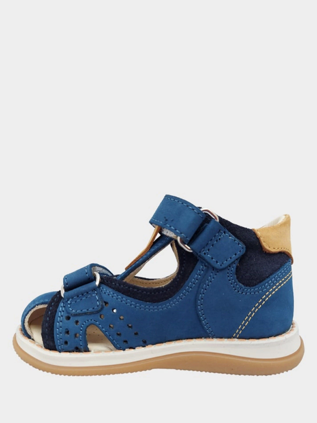 Сандалії Minimen модель 14new21 Сандалії Minimen модель 14new21 Фото
