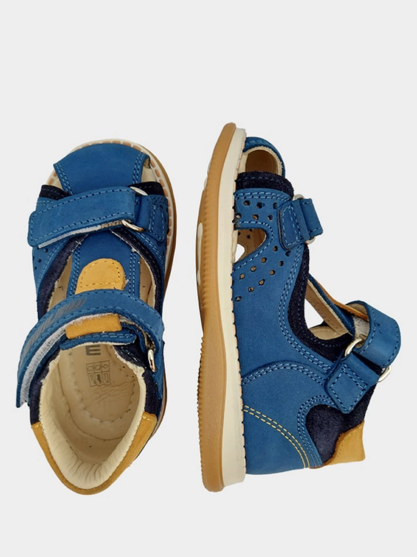 Сандалії Minimen модель 14new21 Сандалії Minimen модель 14new21 Фото