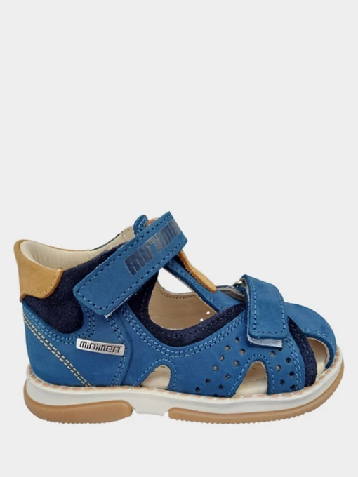 Сандалии Minimen модель 14new21 Фото