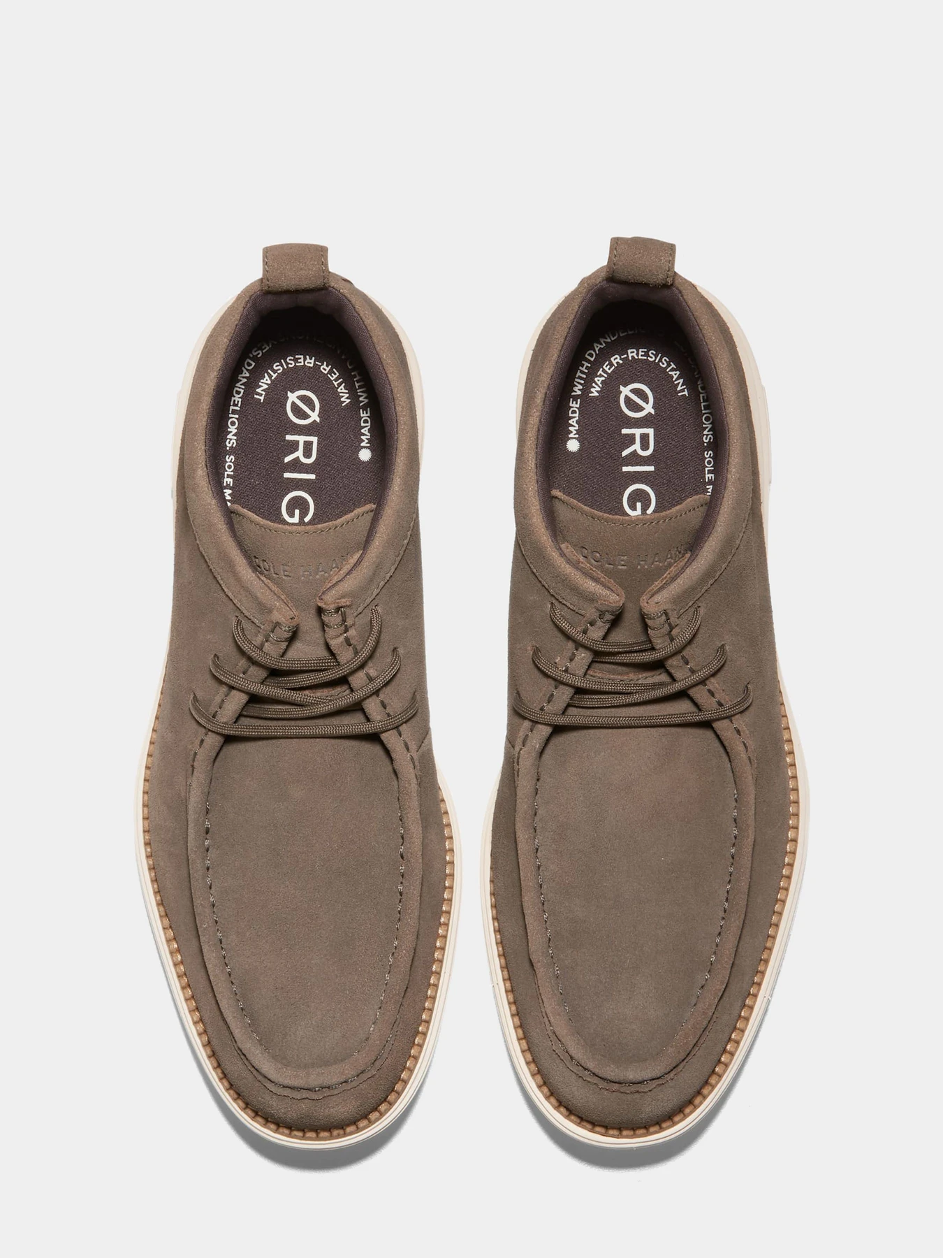 Черевики та чоботи Cole Haan модель C38739 Фото