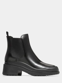 Ботинки и сапоги Cole Haan модель W29138 Фото