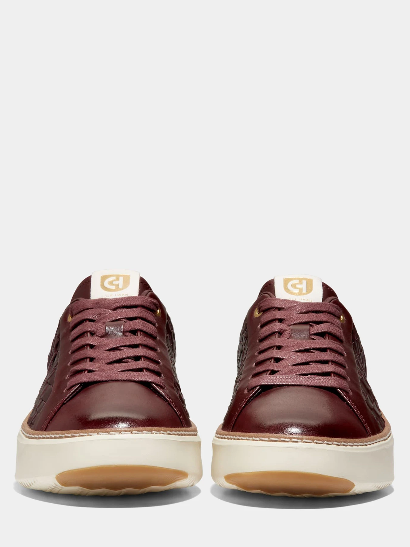 Кеды Cole Haan модель W29211 Фото