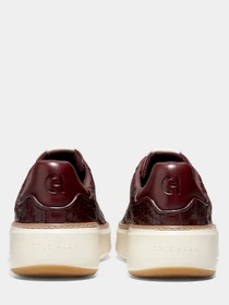 Кеды Cole Haan модель W29211 Фото