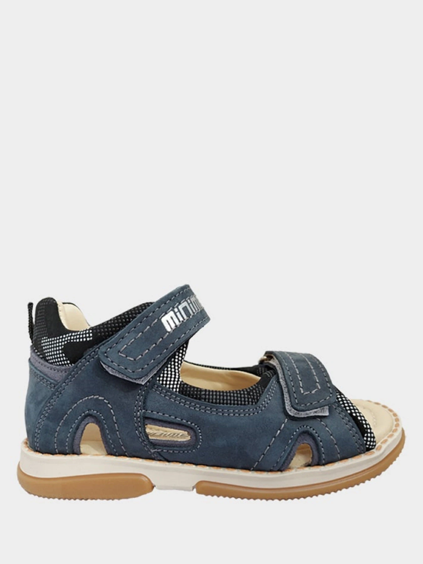 Сандалии Minimen модель 14mishka Фото
