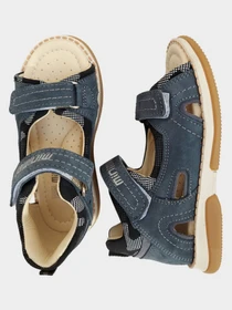 Сандалии Minimen модель 14mishka Фото