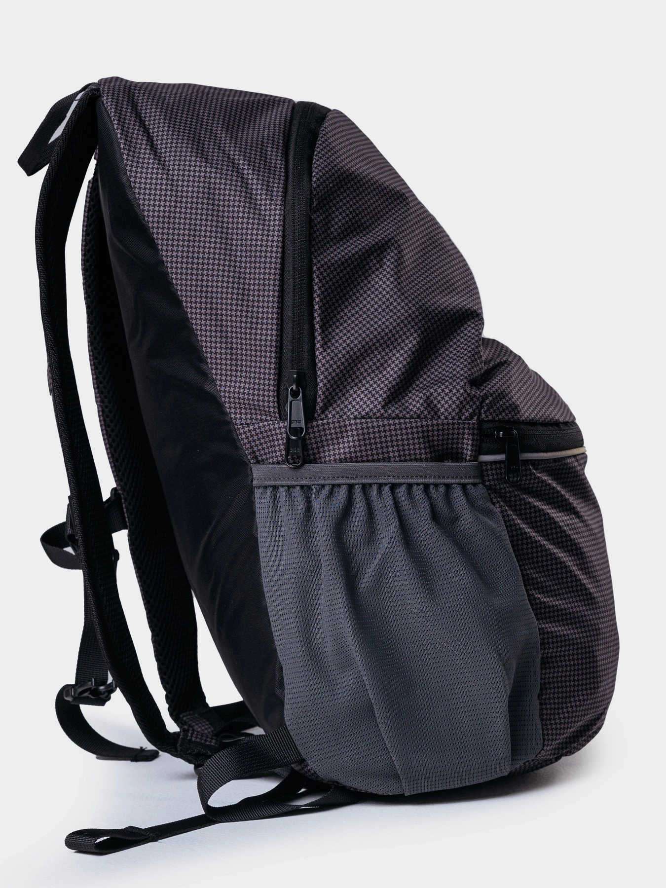 Рюкзаки Protectonic модель 41-20010-GRA Рюкзаки Protectonic модель 41-20010-GRA Фото