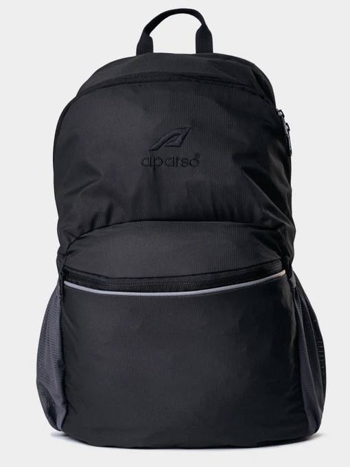 Рюкзаки Protectonic модель 41-20010-BLA Фото