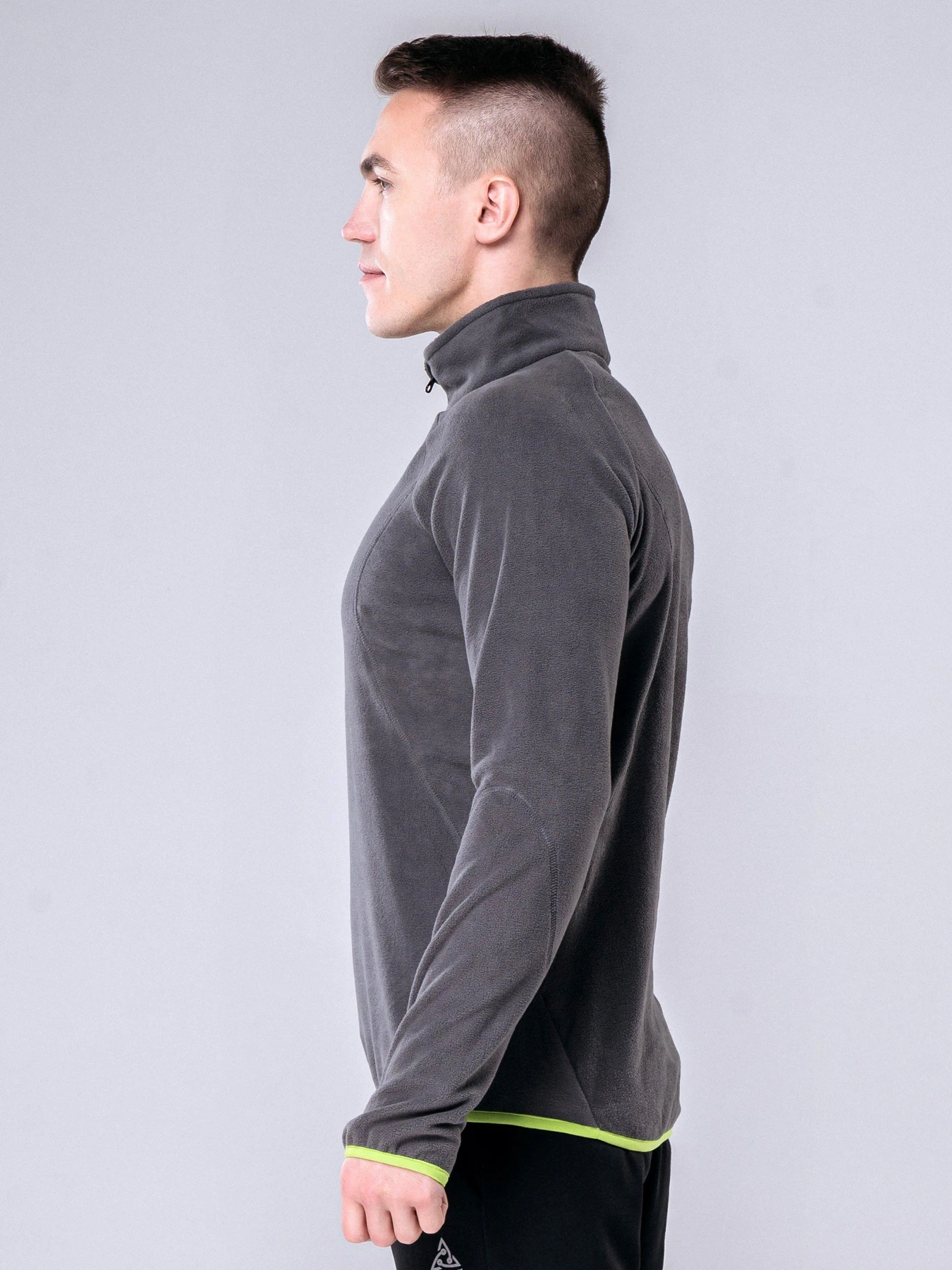Худі та світшоти Protectonic модель 23-71402-GRA Худі та світшоти Protectonic модель 23-71402-GRA Фото