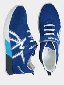 Кросівки Minimen модель 42lazur Фото