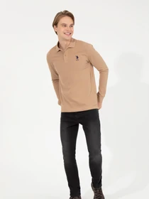 Футболки і поло US Polo модель G081SZ082.000.1454322.VR015 Фото