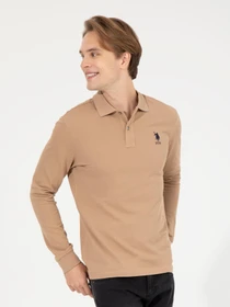 Футболки і поло US Polo модель G081SZ082.000.1454322.VR015 Фото