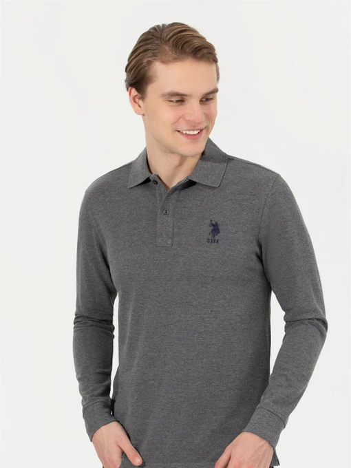 Футболки і поло US Polo модель G081SZ082.000.1454322.VR081 Фото